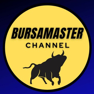 BURSAMASTER CHANNEL?