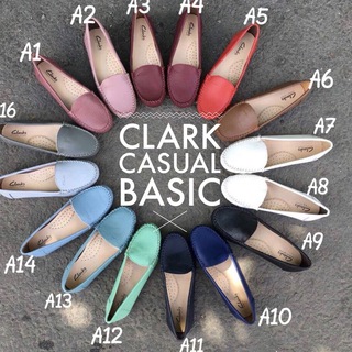 PREORDER KASUT CLARK