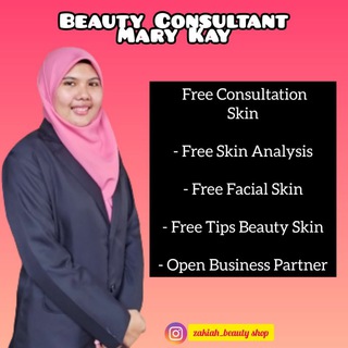 ?BEAUTY SKIN BY ZAKIAH?