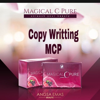 Copy Writting Mcp
