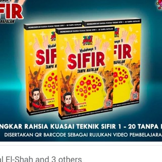 Mudahnya Sifir Tanpa Hafalan