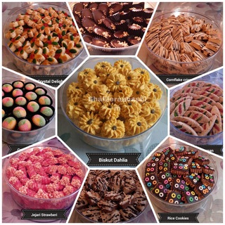 BISKUT RAYA 2020