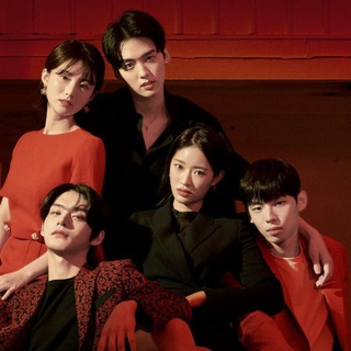 The Sweet Blood [K-Drama Family]