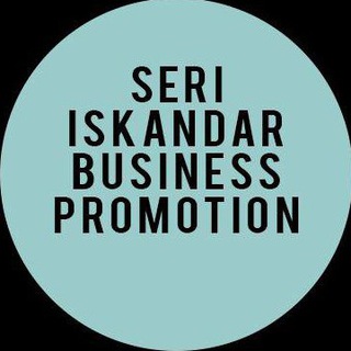 SERI ISKANDAR BUSINESS PROMOTION