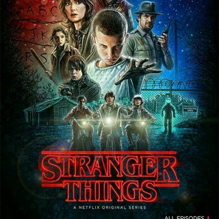 Stranger Things(subtitle)