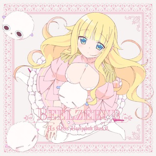 WA | Beelzebub-jou no Okinimesu mama