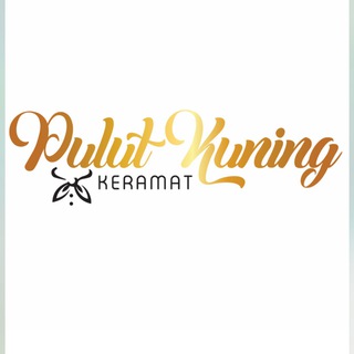 Buletin Pulut Kuning Keramat