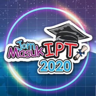 Jom Masuk IPT!