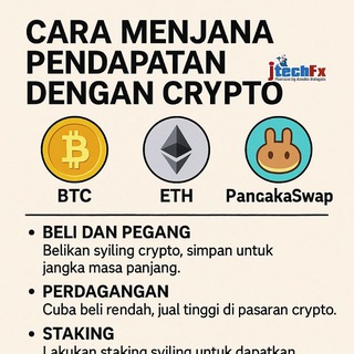 Crypto Advisor Malaysia(celique crypto)