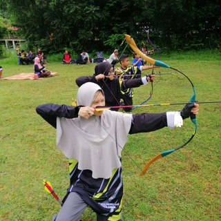 Kelab Memanah Darulaman