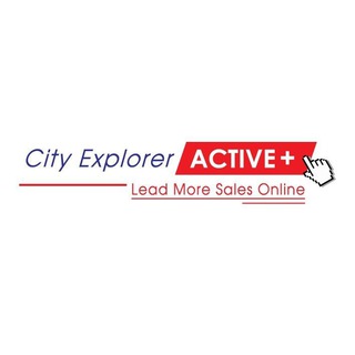 City Explorer E Magazine Active Plus