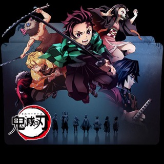 MALAYSIA KIMETSU NO YIBA FANS (DEMON SLAYER)