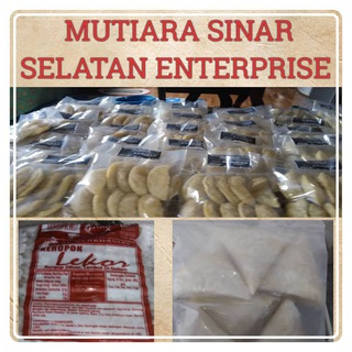 MUTIARA SINAR SELATAN