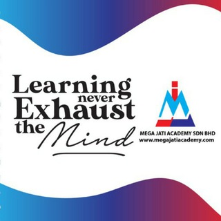 NEWS@#MEGAJATIACADEMY ??