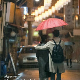 Pretty Noona Who Buys Me Food (2018)