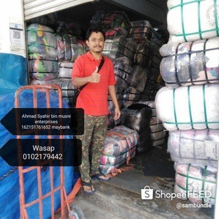 Sam bundle gombak