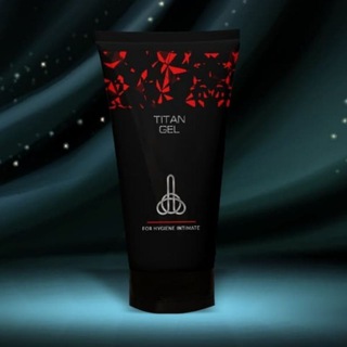 titan gel zakaz