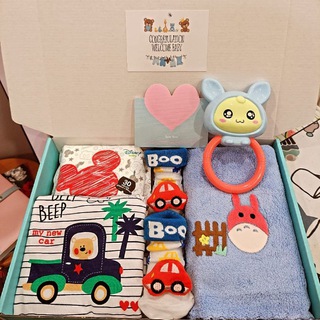 Happy Gift Jiahana