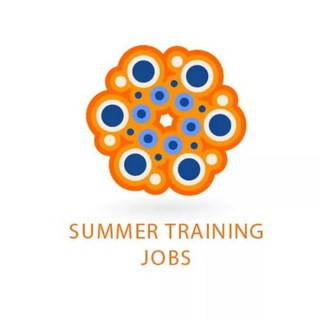 Summer training & jobs - summer training and jobs