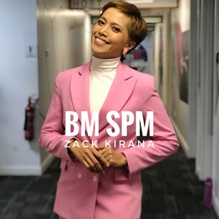 SPM B.MELAYU CG.ZACK KIRANA