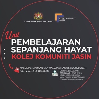 KURSUS PENDEK KOLEJ KOMUNITI JASIN