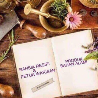 RESIPI DAN PETUA PERCUMA BY CIKGU PAH
