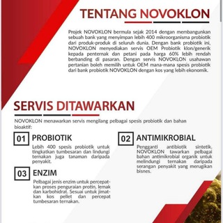 Low Cost Farming (LCF) - Biological Control And Treatment