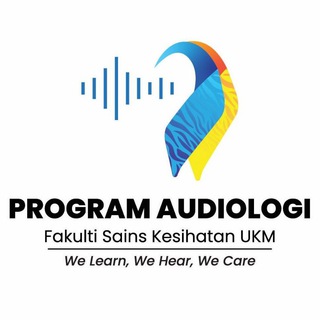 Audiology Programme UKM