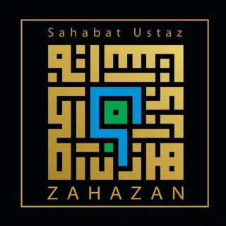 ?SAHABAT UST. ZAHAZAN?