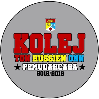 Kolej Tun Hussein Onn UKM 18/19