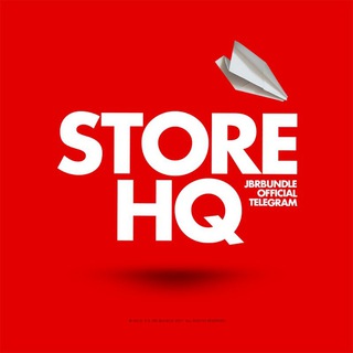 JBRBUNDLE®STORE(HQ)