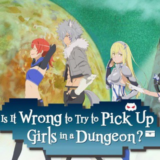 WA | Dungeon ni Deai wo Motomeru no wa Machigatteiru Darou ka Gaiden: Sword Oratoria