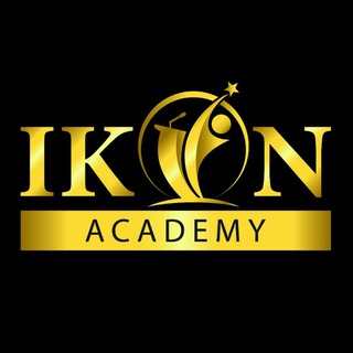 IKON Academy #1 Urus Majlis Gaya Profesional