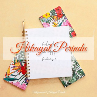 Hikayat Perindu