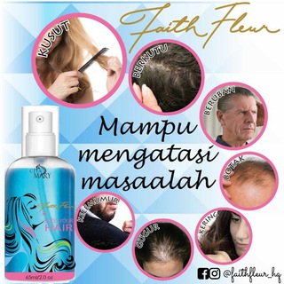 Faith Fleur Testimoni