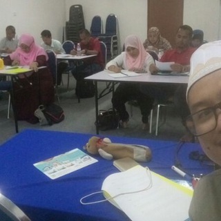 Nota Hamid Addin