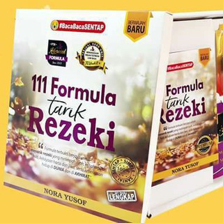 Tips&ILMU REZEKI Melimpah Ruah