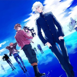 WA | The Unlimited Hyoubu Kyousuke