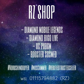 DIAMOND MOBILE LEGENDS, BIGO LIVE, PUBG MOBILE FEEDBACK