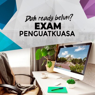 [KP19] Rujukan Exam Penguatkuasa KP19