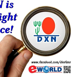 Dropship DXN Ganoderma ?