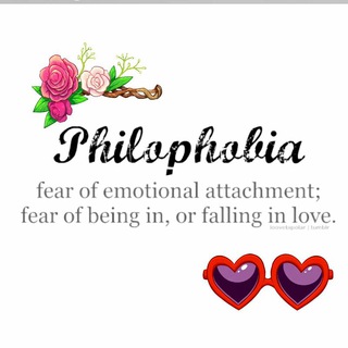 Philophobia