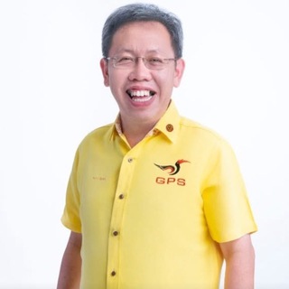 Dr Sim Kui Hian