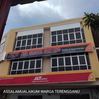 ATR GLOBAL CANDIDATE