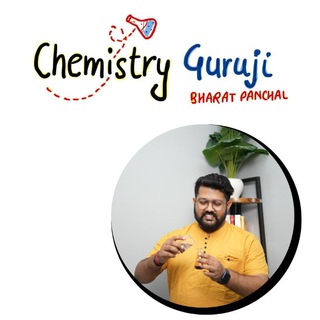 bharat panchal chemistry notes pdf