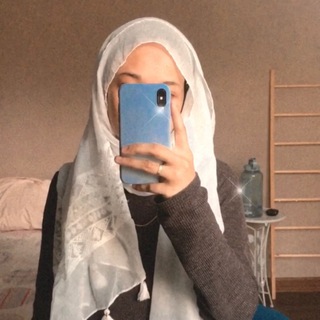 shahida supian cart! ?