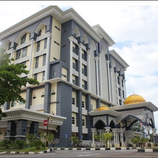 MAHKAMAH TINGGI SYARIAH NEGERI PULAU PINANG