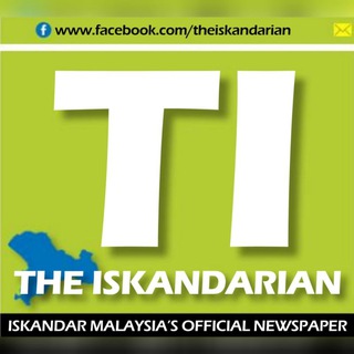 The Iskandarian News ✅
