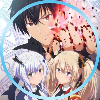 WA | Maou Gakuin no Futekigousha