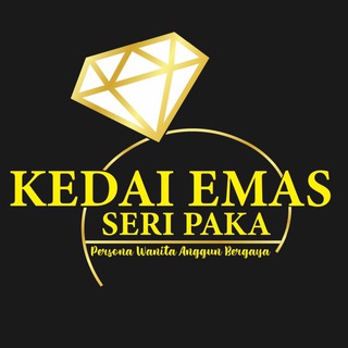 Kedai Emas Seri Paka (KESP)